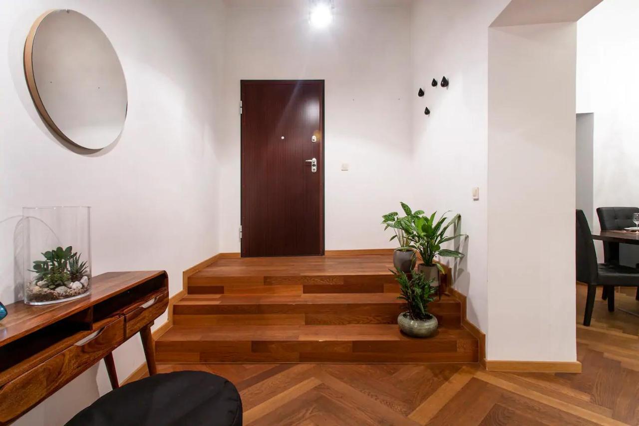 Apartment Address Deluxe Downtown Ljubljana